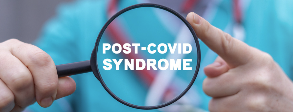 Post Covid Syndrome N. Calame
