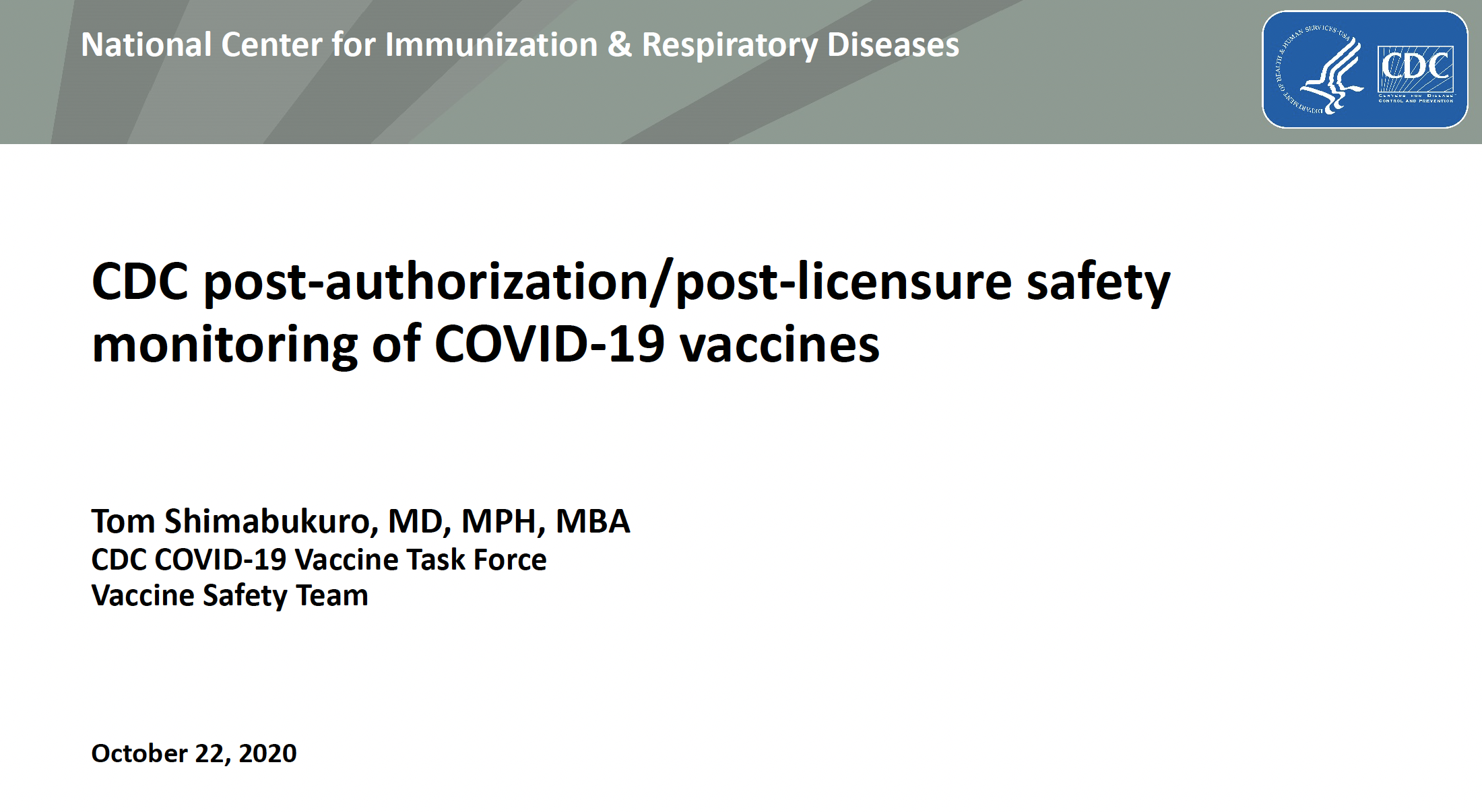 CDC_VRBPAC-10.22.20-Meeting-Presentation-COVID19-Post-Auth-Safety_COVER
