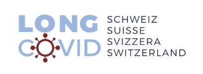 Long Covid Suisse logo